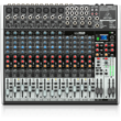 Mixer analogic Behringer X2222USB XENYX , 22 canale, cu procesor 24 biti